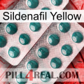 Sildenafil Yellow dapoxetine2